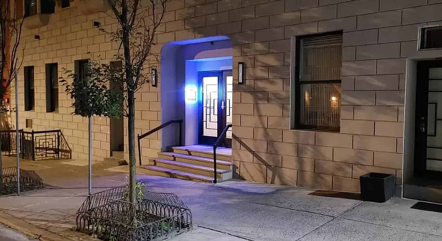 152 East 35th Street 3-H Murray Hill New York NY 10016