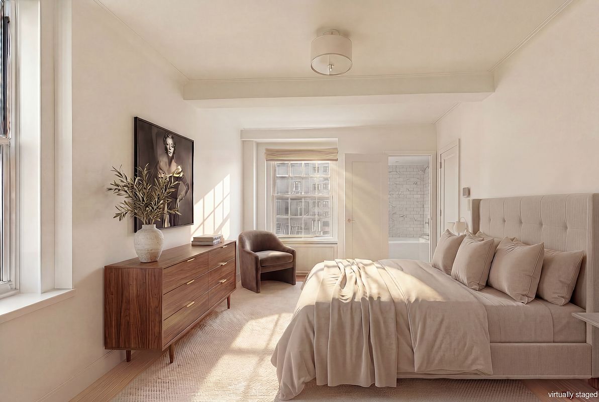 40 East 66th Street 7-A Upper East Side New York NY 10065