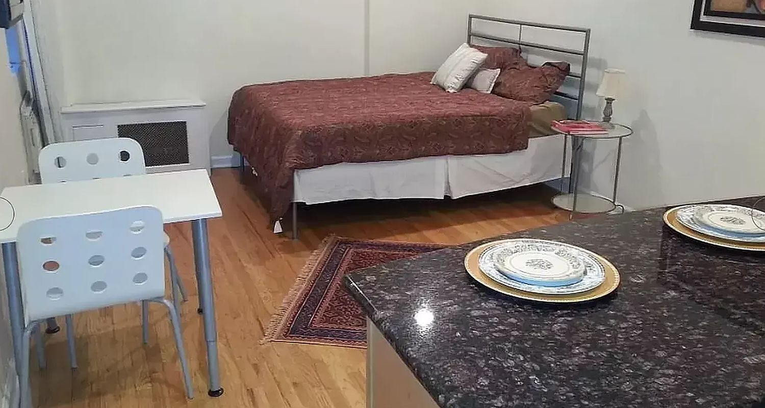 152 East 35th Street 3-H Murray Hill New York NY 10016