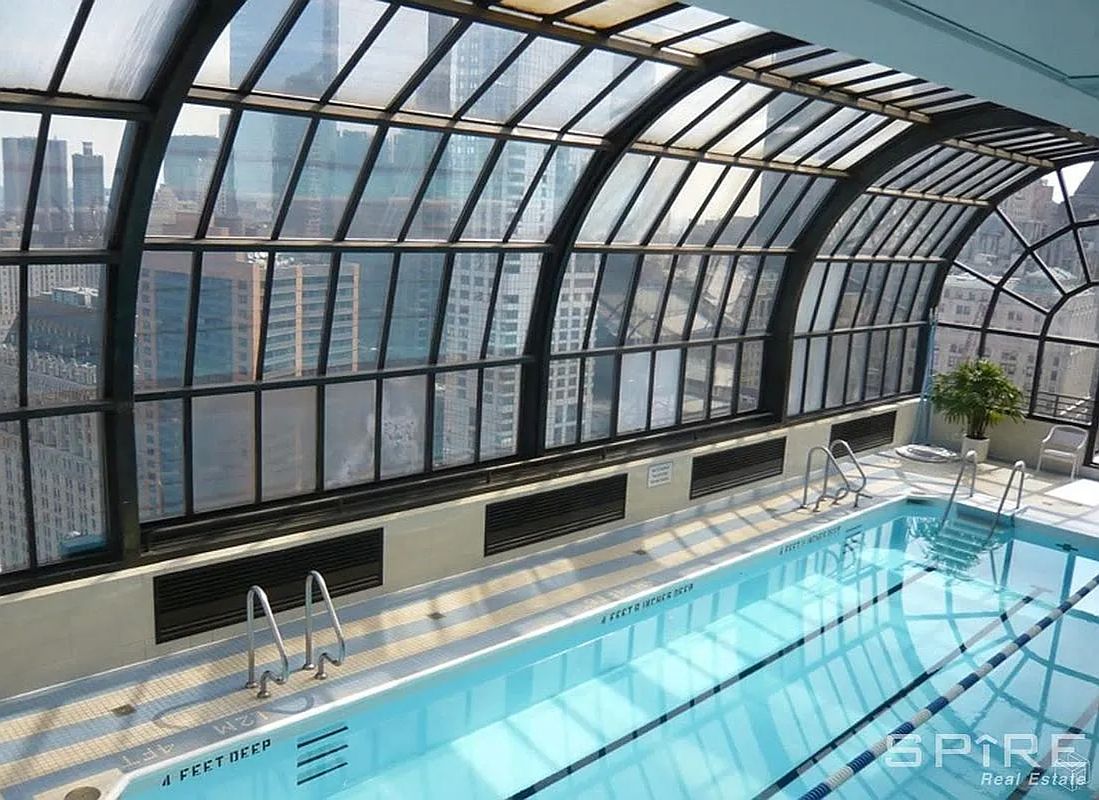 200 Rector Place Battery Park City New York NY 10280