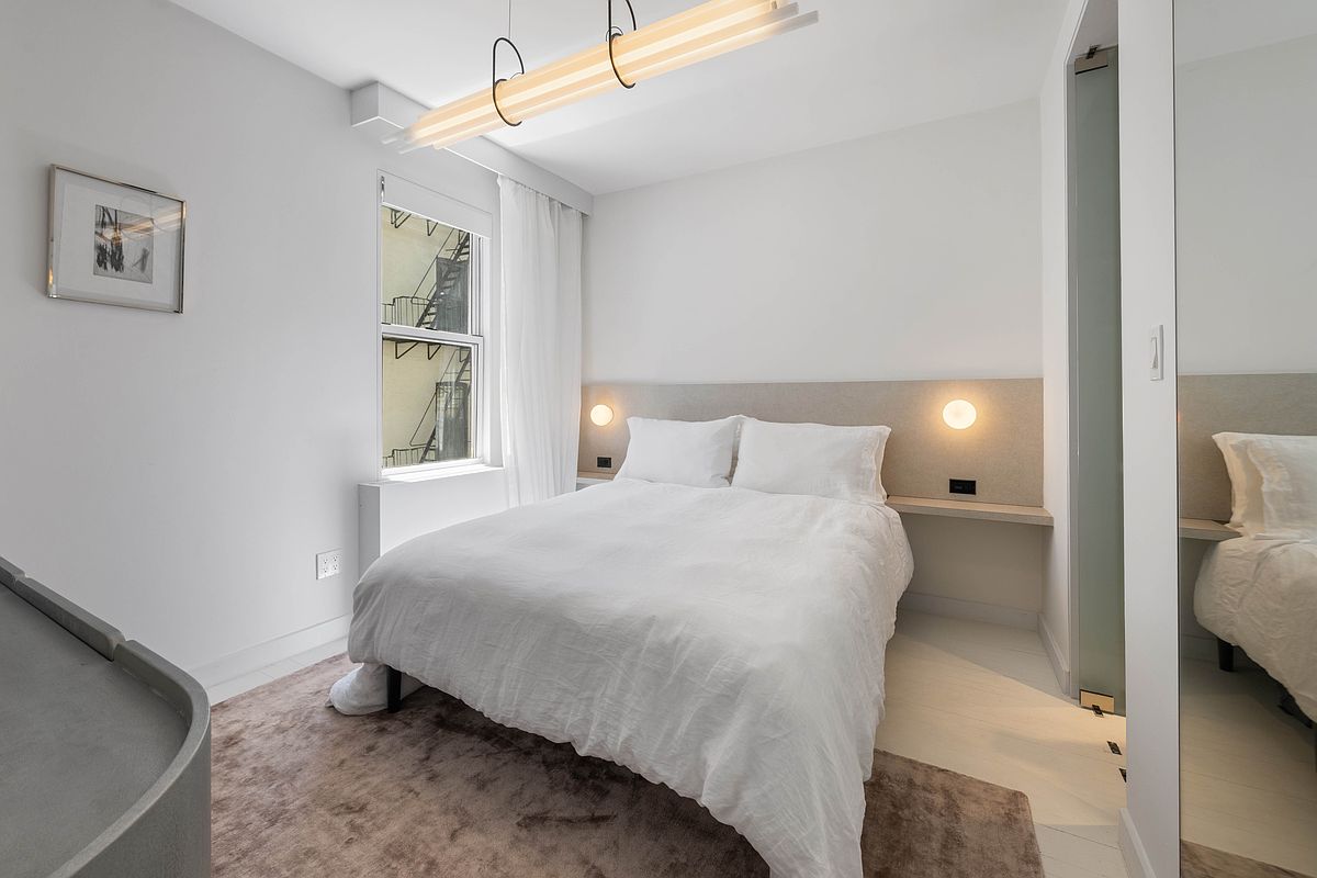 307 West 20th Street 3-R Chelsea New York NY 10011
