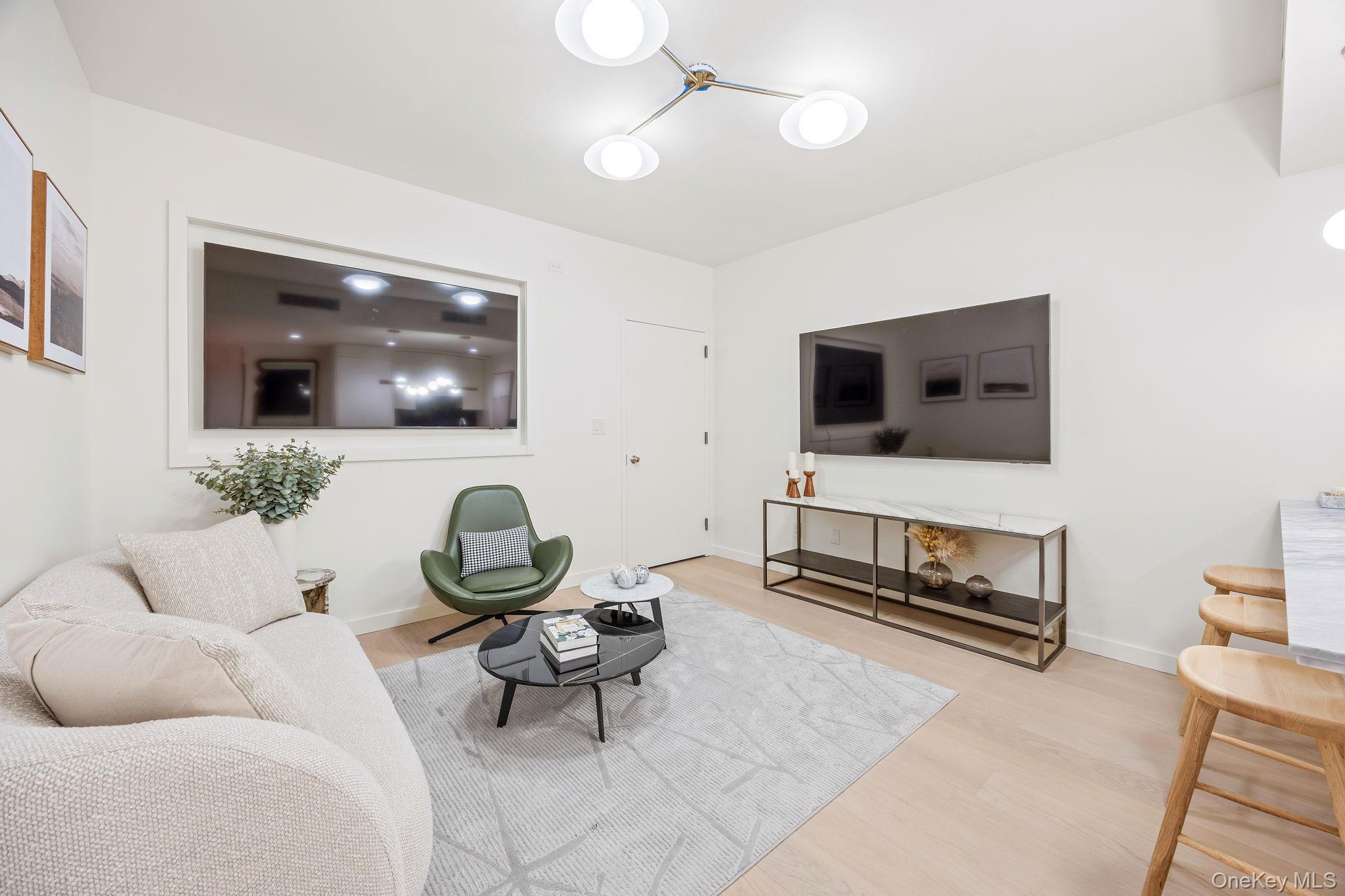 58-01 Queens Boulevard 5-F Woodside Queens NY 11377