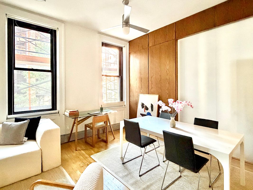 250 Mercer Street A-201 Greenwich Village New York NY 10012