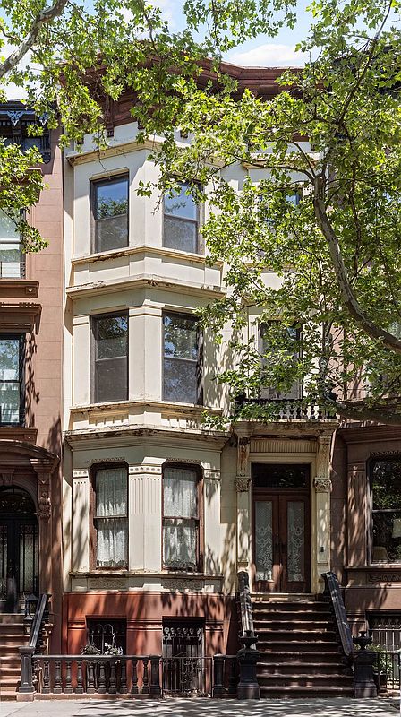 127 Lincoln Place Park Slope Brooklyn NY 11217