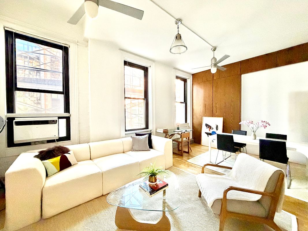 250 Mercer Street A-201 Greenwich Village New York NY 10012