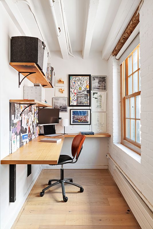 265 Water Street 5 Seaport District New York NY 10038