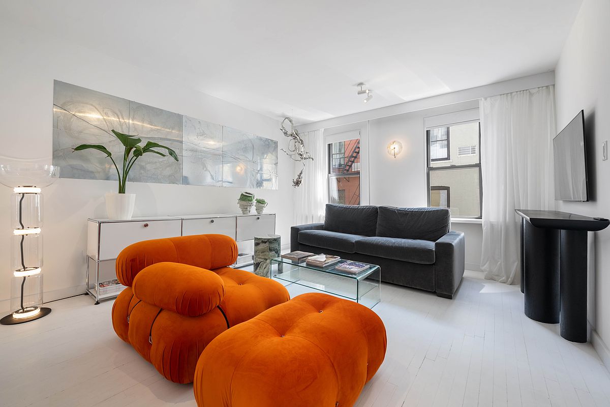 307 West 20th Street 3-R Chelsea New York NY 10011