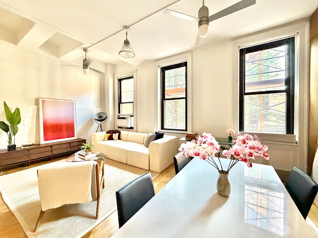 250 Mercer Street A-201 Greenwich Village New York NY 10012