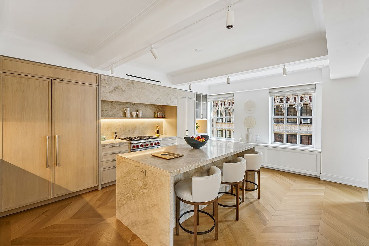 40 East 66th Street 7-A Upper East Side New York NY 10065