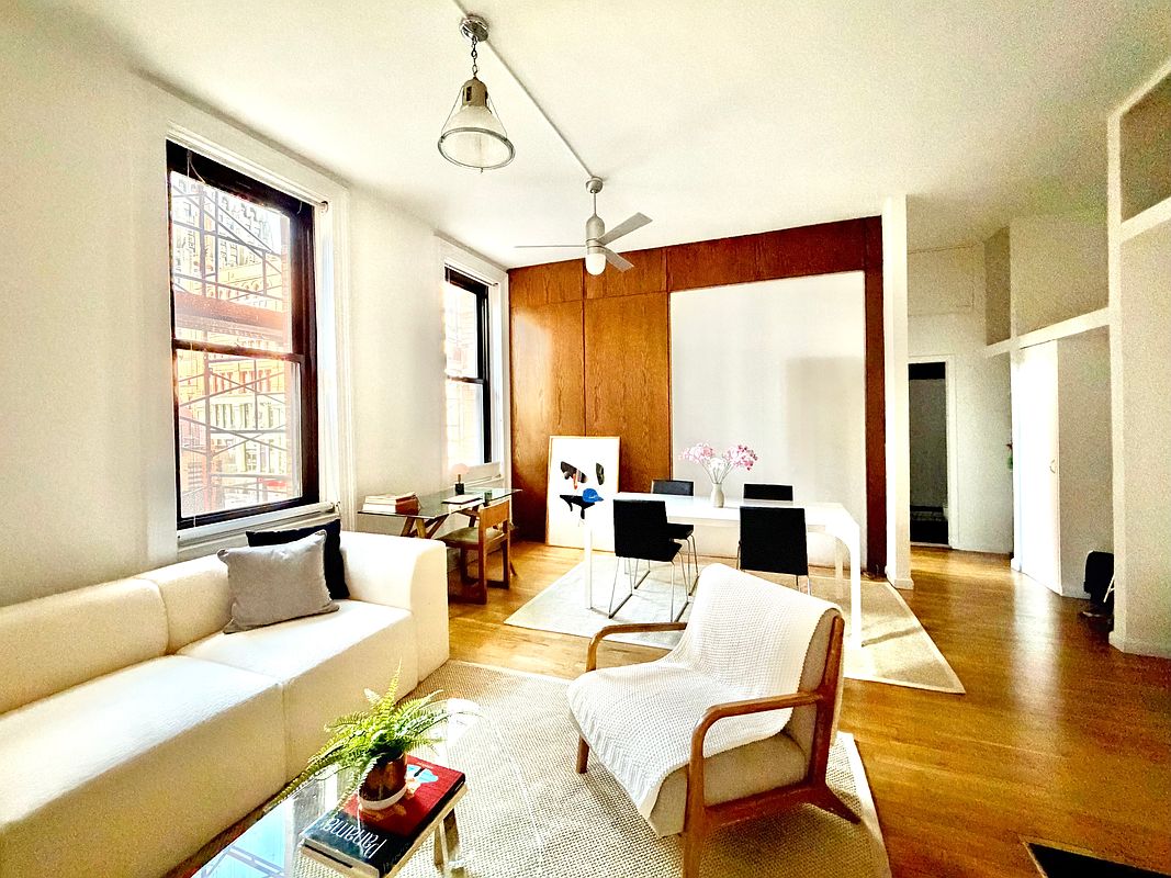 250 Mercer Street A-201 Greenwich Village New York NY 10012