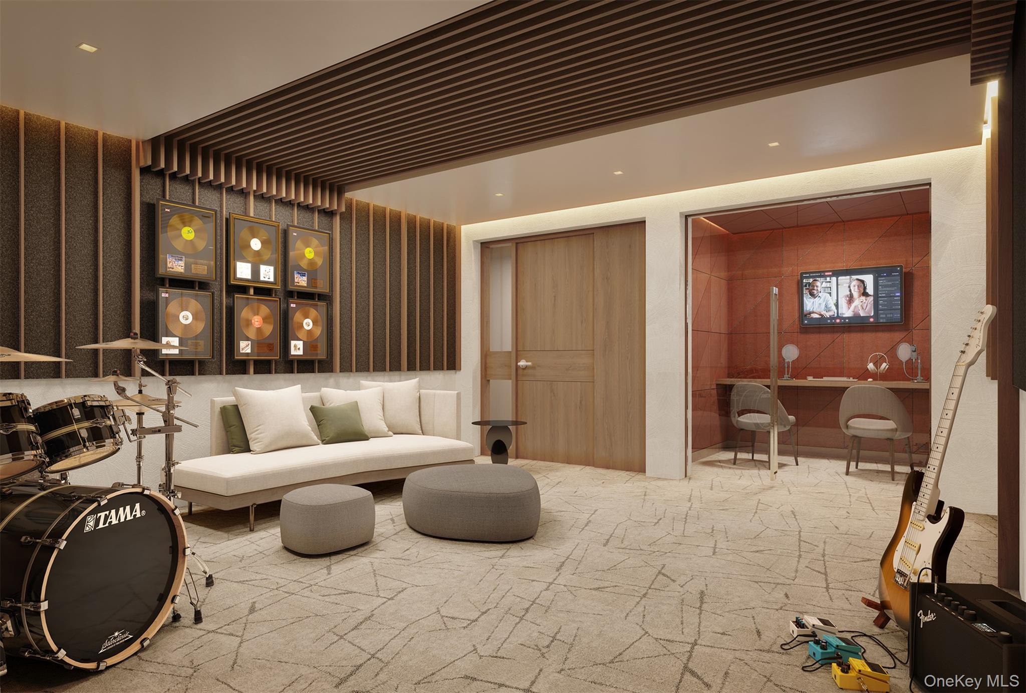 58-01 Queens Boulevard 8-D Woodside Queens NY 11377