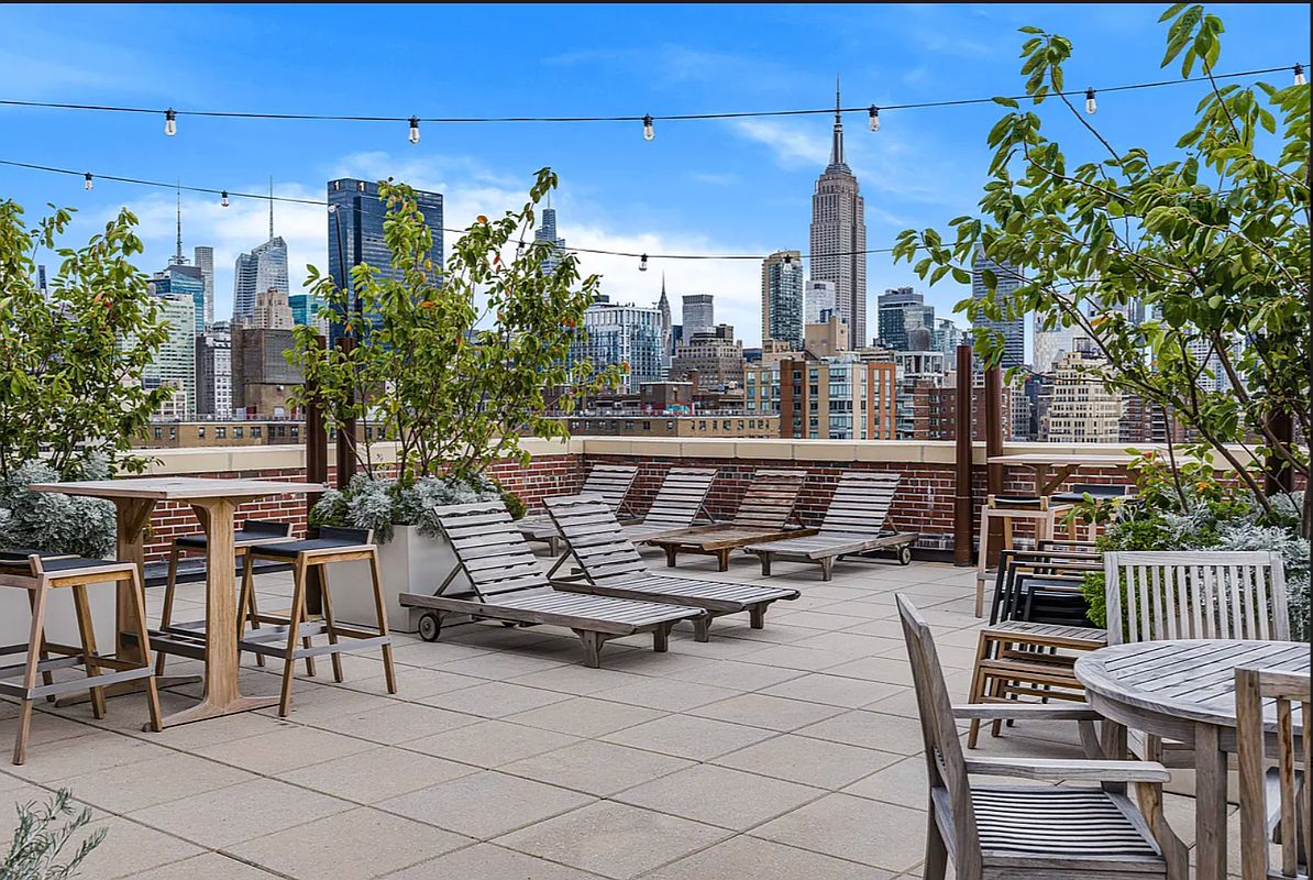 470 West 24th Street 2-G Chelsea New York NY 10011
