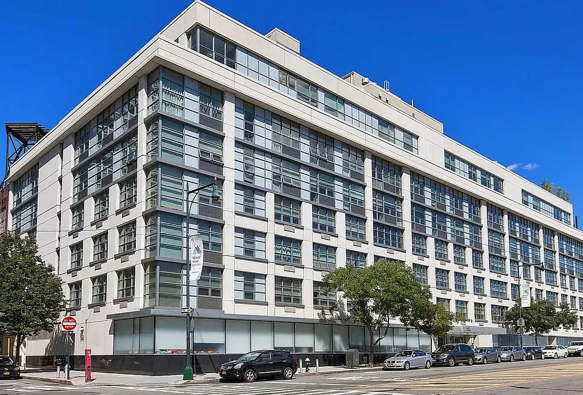 5-09 48th Avenue 5-J Long Island City Queens NY 11101