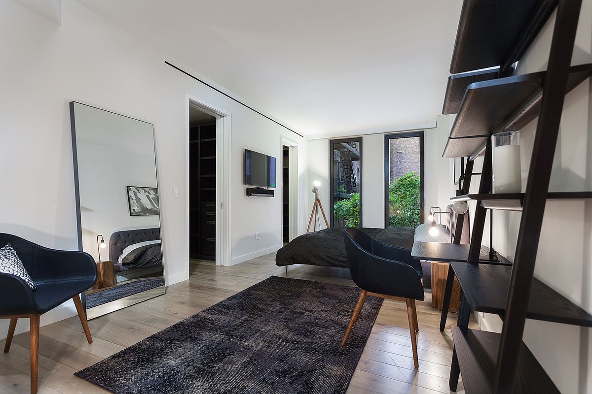 15 Renwick Street 201 Soho New York NY 10013