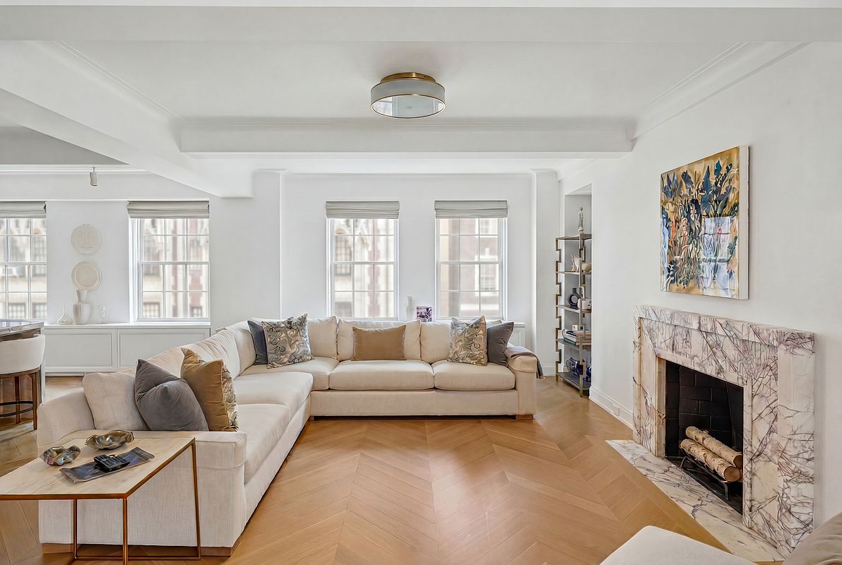 40 East 66th Street 7-A Upper East Side New York NY 10065