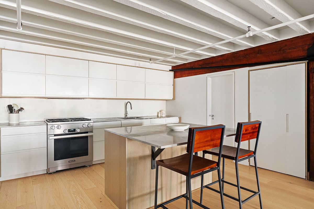 265 Water Street 5 Seaport District New York NY 10038