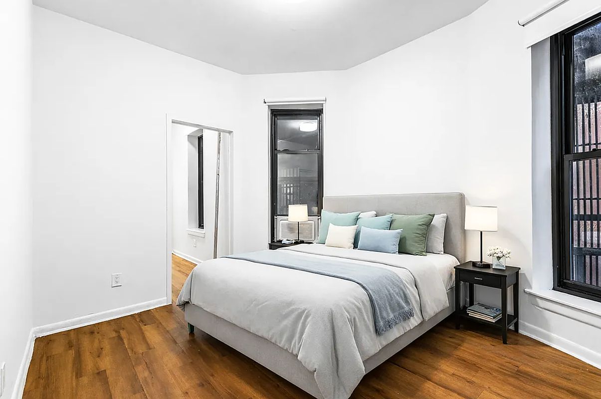 155 West 106th Street 1-A Manhattan Valley New York NY 10025