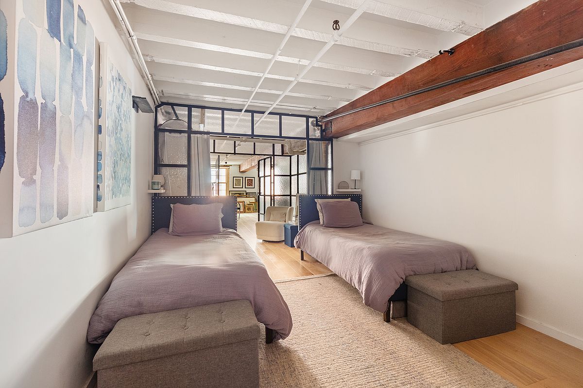 265 Water Street 5 Seaport District New York NY 10038