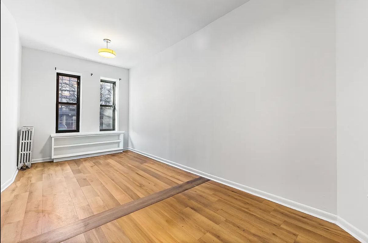 155 West 106th Street 1-A Manhattan Valley New York NY 10025