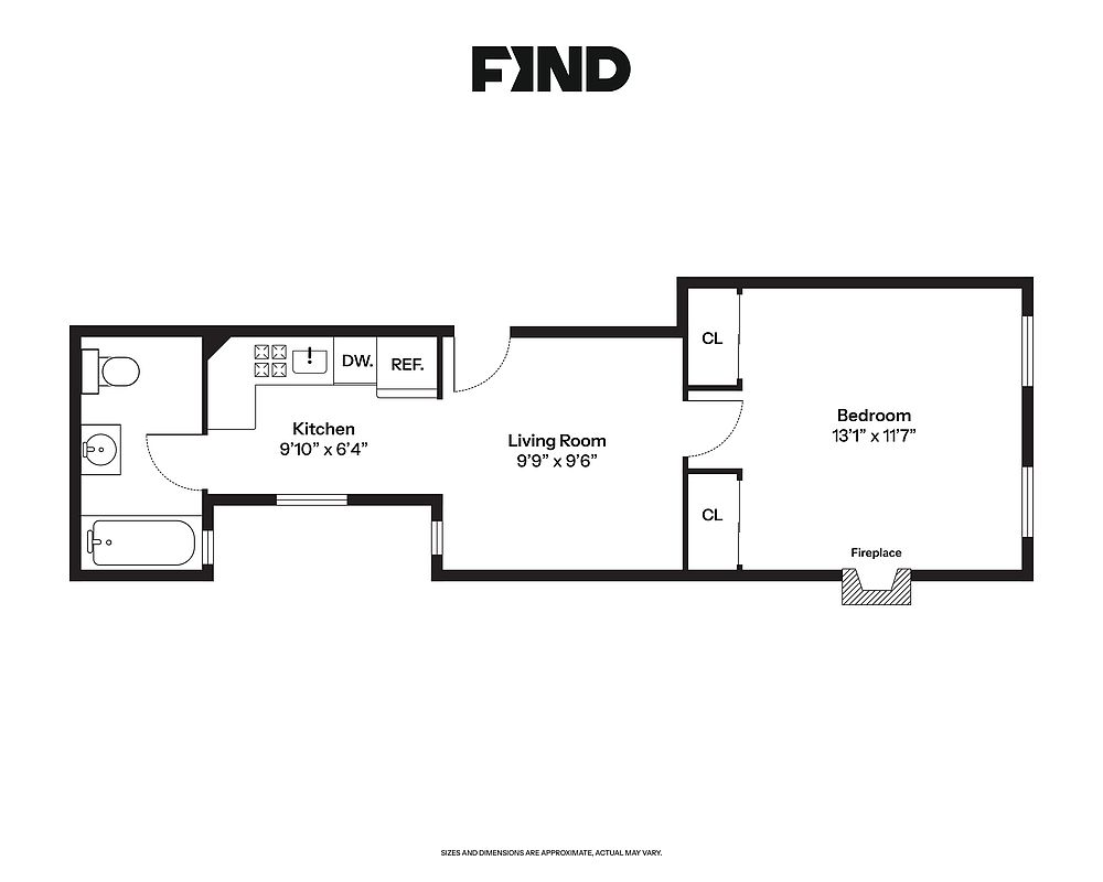 244 East 90th Street 2-C Upper East Side New York NY 10128