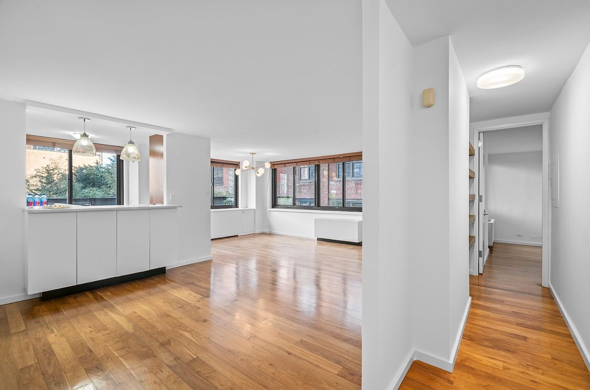515 East 72nd Street 4-B Upper East Side New York NY 10021