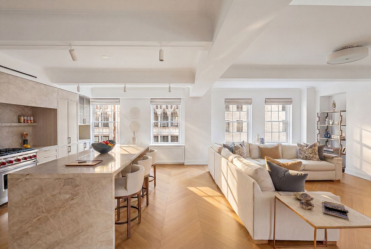 40 East 66th Street 7-A Upper East Side New York NY 10065