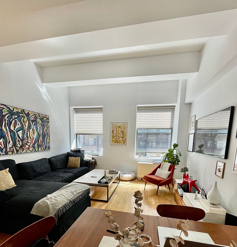 99 John Street 2104 Seaport District New York NY 10038