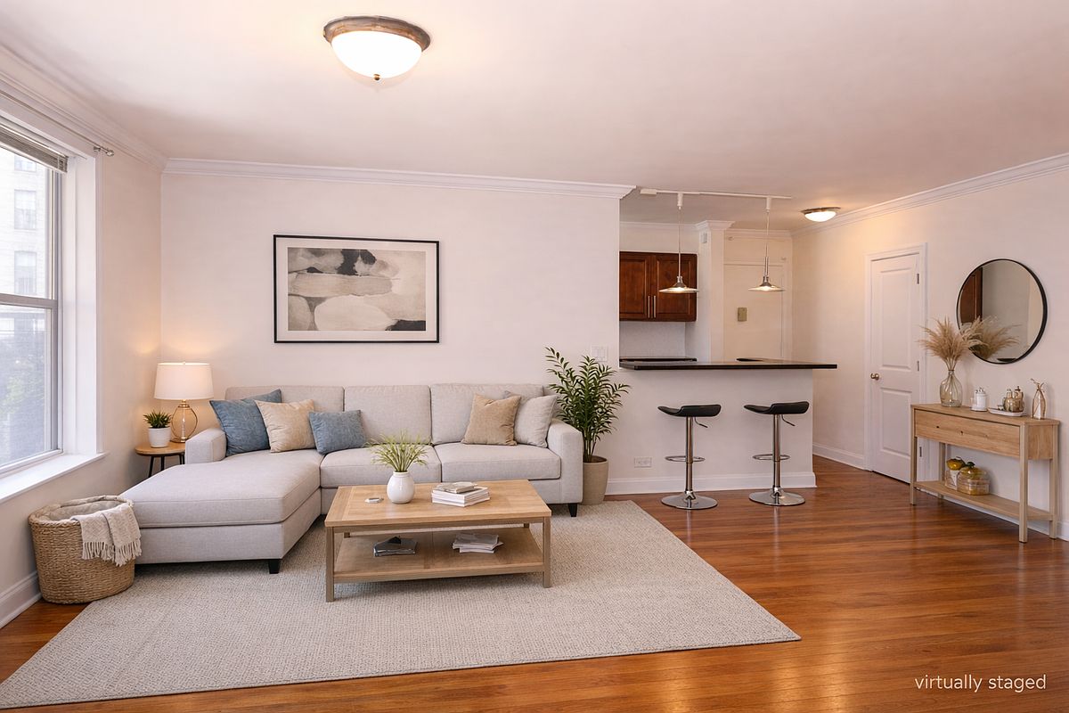 295 Bennett Avenue 8-G Washington Heights New York NY 10040