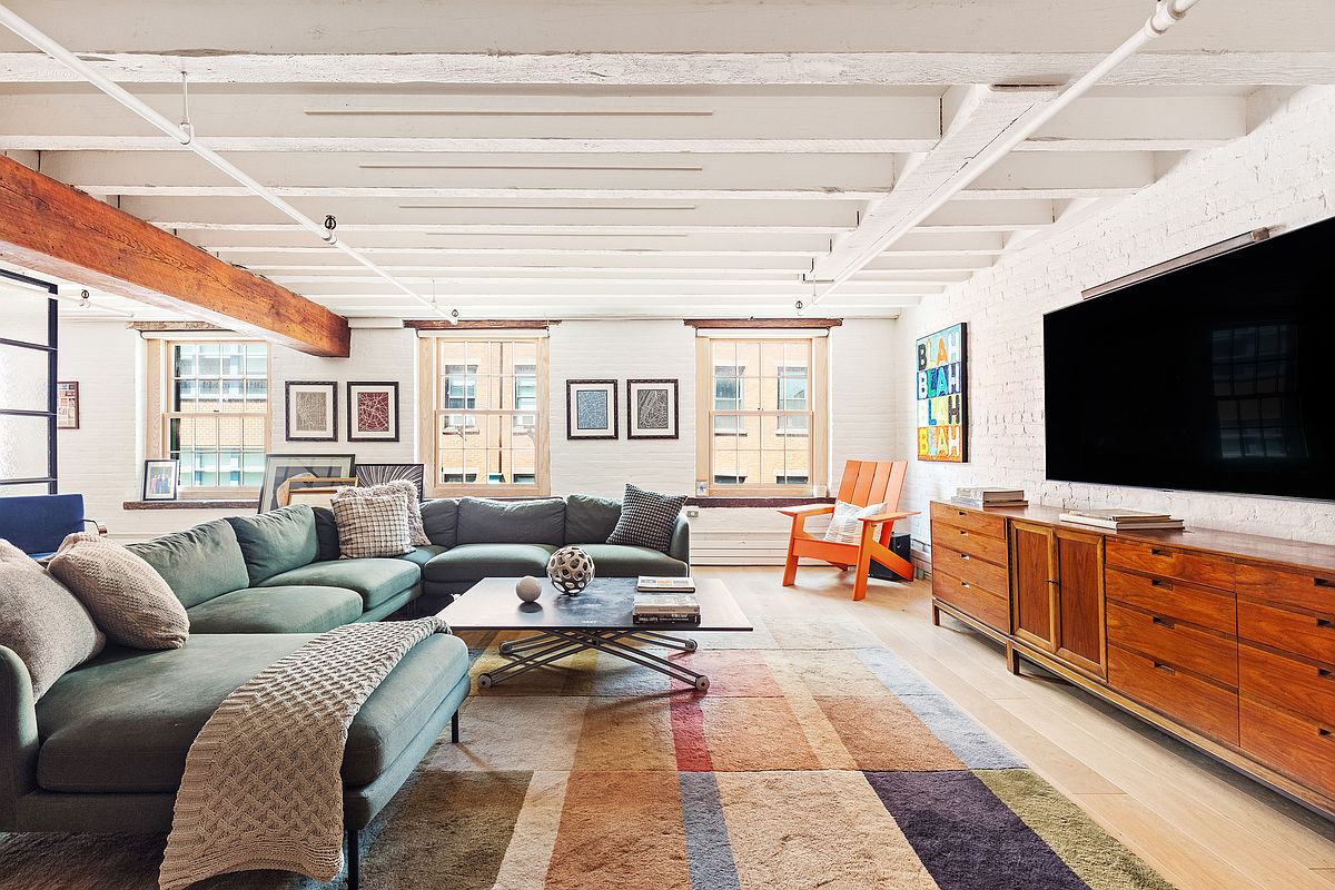 265 Water Street 5 Seaport District New York NY 10038