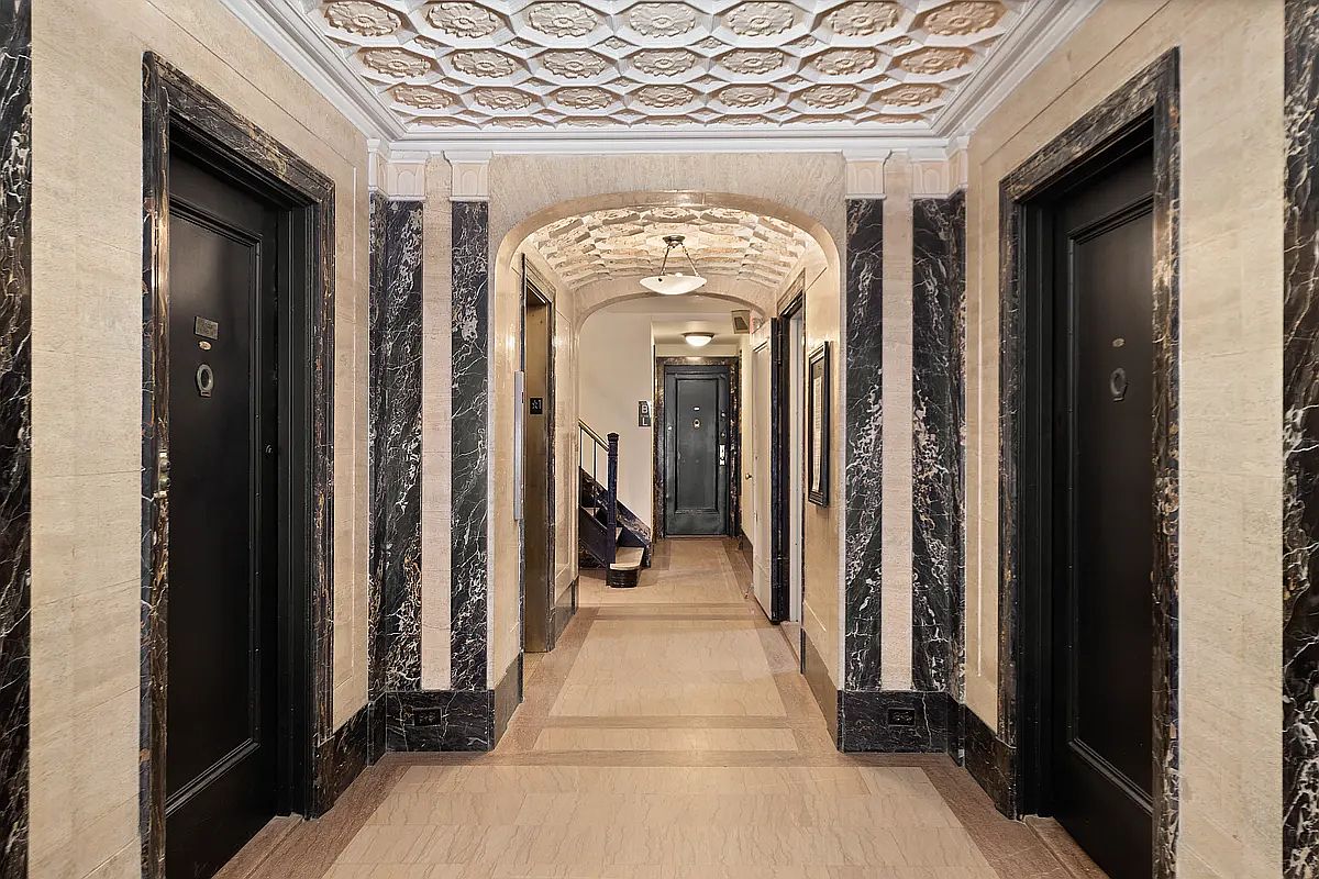 170 West 81st Street 5-C Upper West Side New York NY 10024