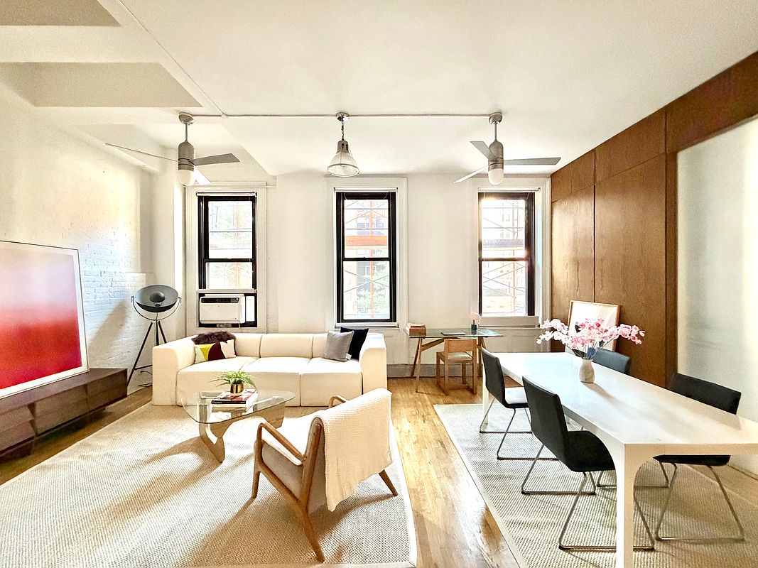 250 Mercer Street A-201 Greenwich Village New York NY 10012