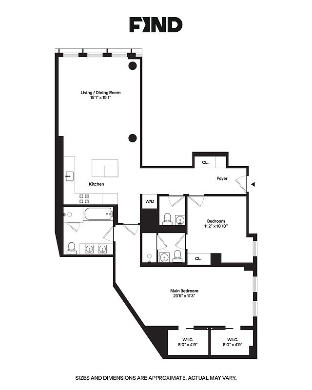 15 Renwick Street 201 Soho New York NY 10013