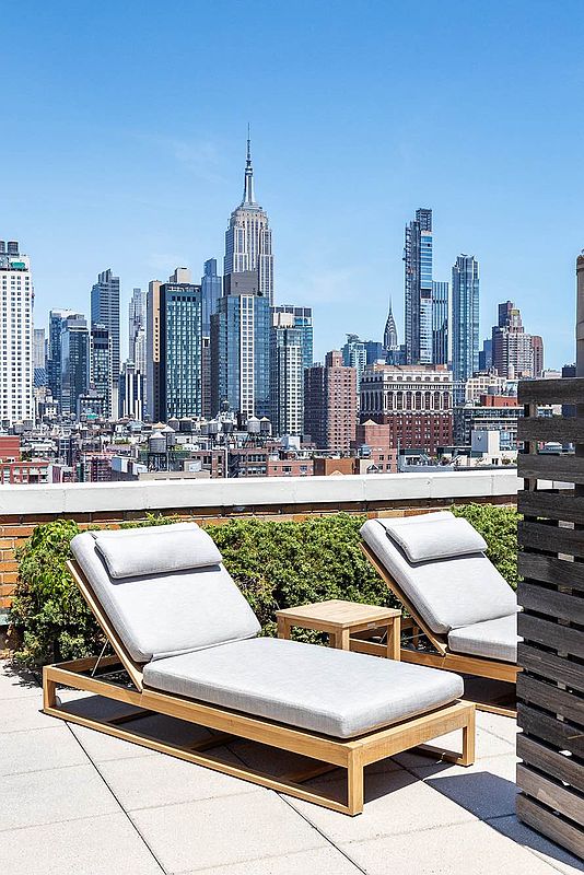 161 West 16th Street Chelsea New York NY 10011