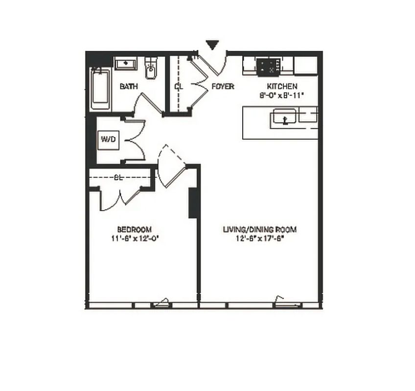 21-30 44th Drive 3-M Court Square Queens NY 11101
