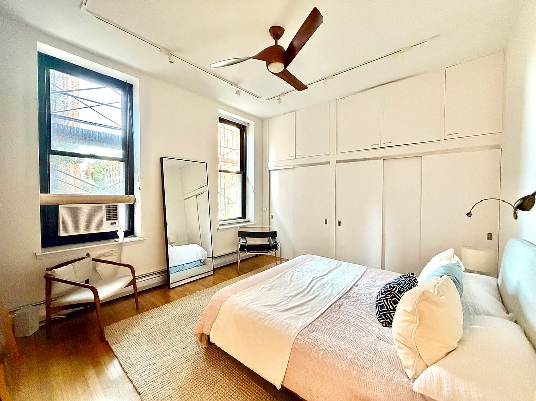 250 Mercer Street A-201 Greenwich Village New York NY 10012