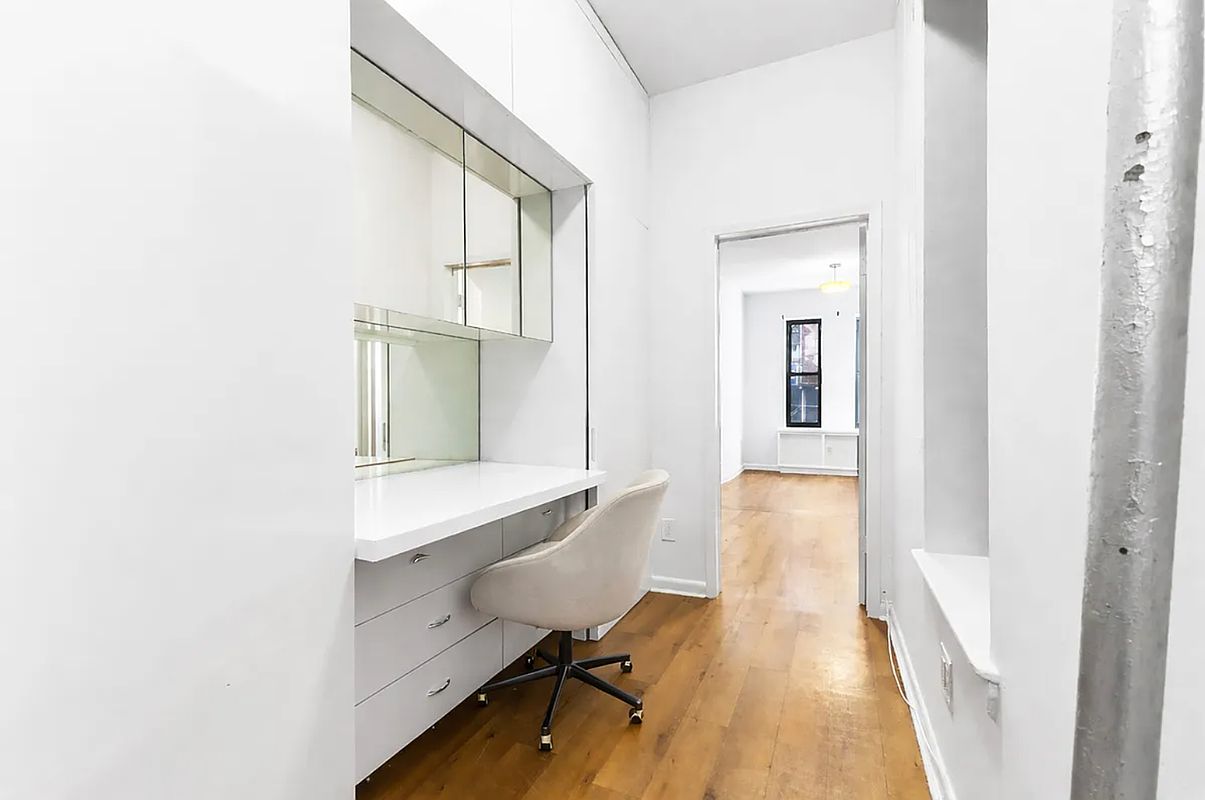 155 West 106th Street 1-A Manhattan Valley New York NY 10025