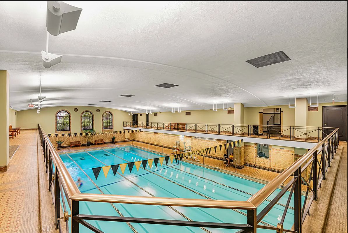 470 West 24th Street 2-G Chelsea New York NY 10011