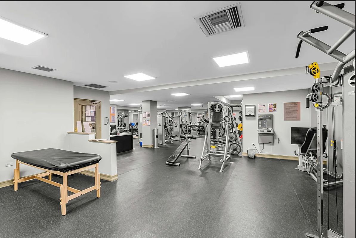 470 West 24th Street 2-G Chelsea New York NY 10011