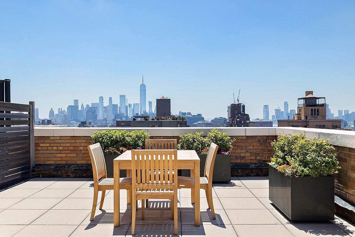 161 West 16th Street Chelsea New York NY 10011
