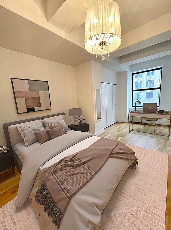 99 John Street 2207 Seaport District New York NY 10038