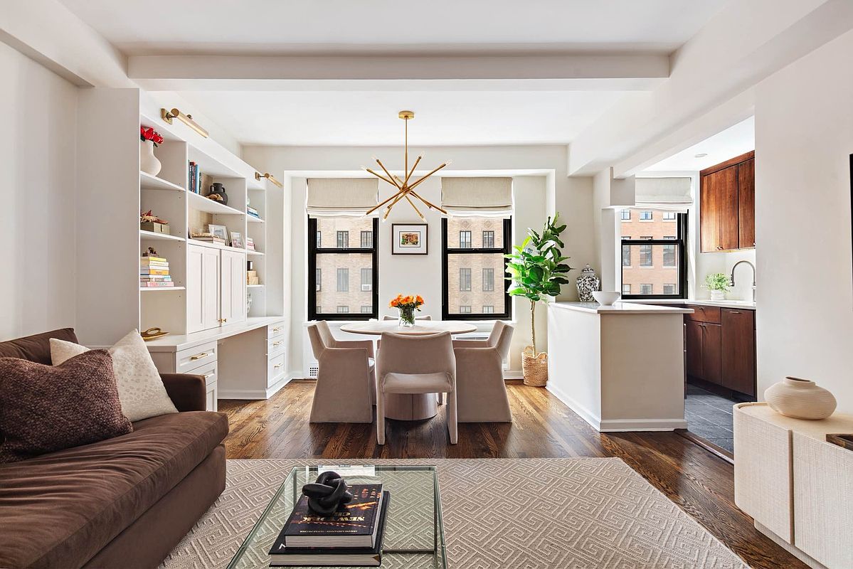 161 West 16th Street Chelsea New York NY 10011