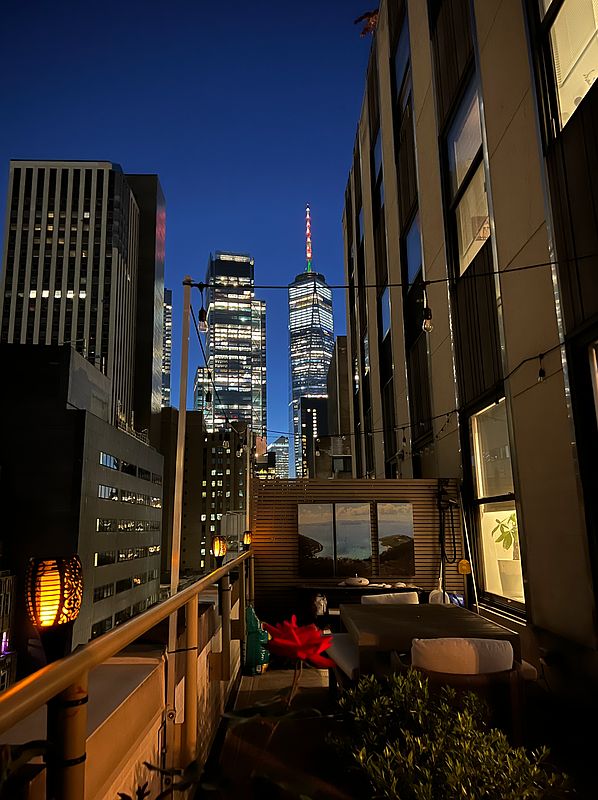 99 John Street 2304 Seaport District New York NY 10038