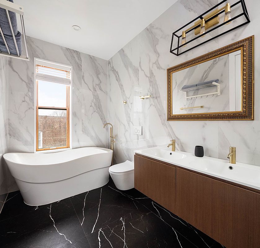 294 Albany Avenue Crown Heights Brooklyn NY 11213