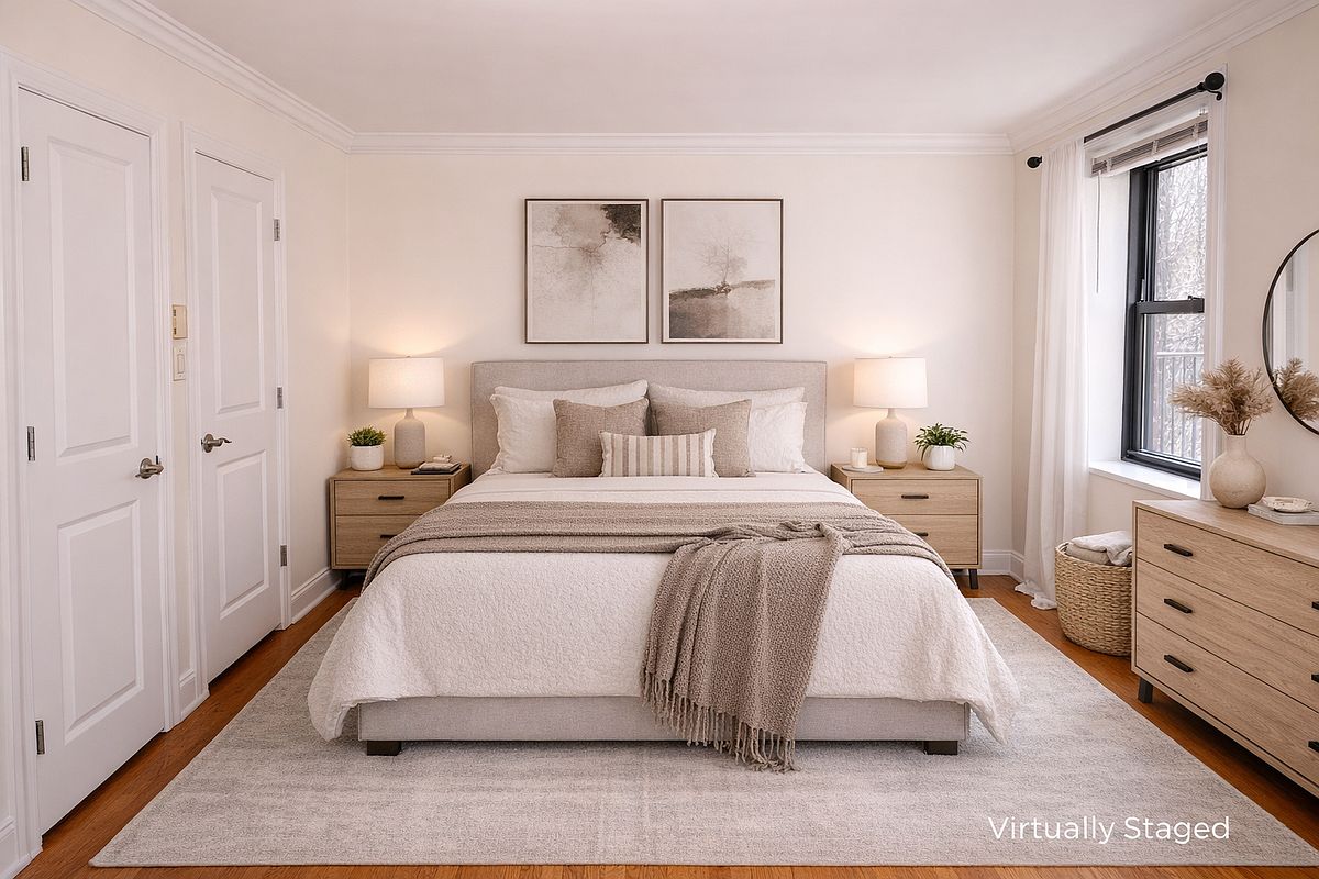 295 Bennett Avenue 8-G Washington Heights New York NY 10040