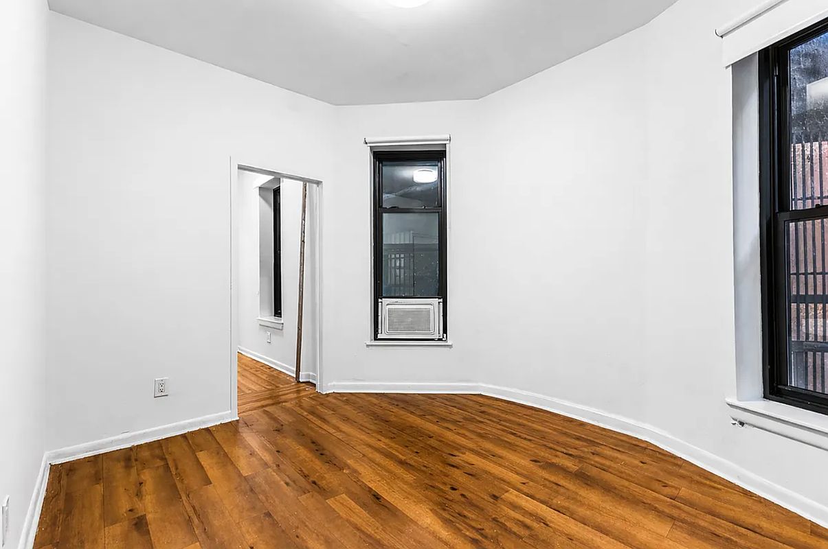 155 West 106th Street 1-A Manhattan Valley New York NY 10025