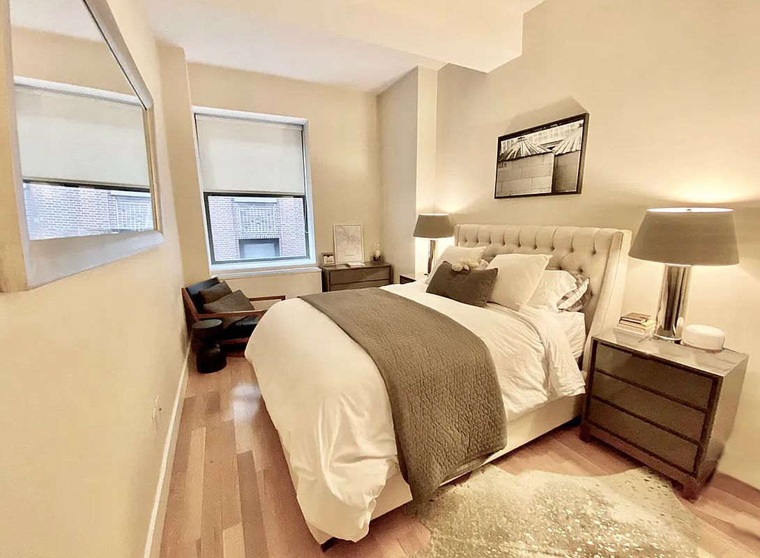 99 John Street 506 Seaport District New York NY 10038