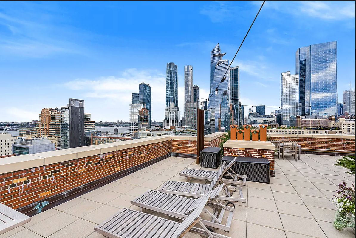 470 West 24th Street 2-G Chelsea New York NY 10011