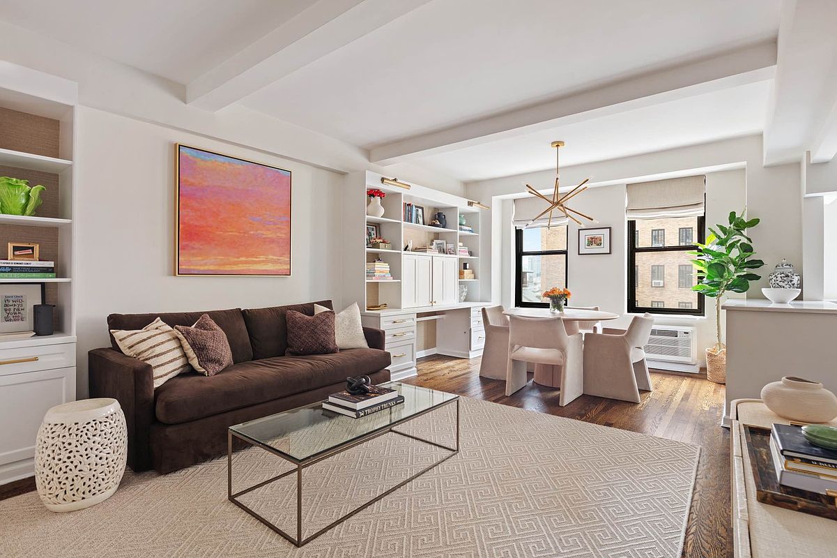161 West 16th Street Chelsea New York NY 10011