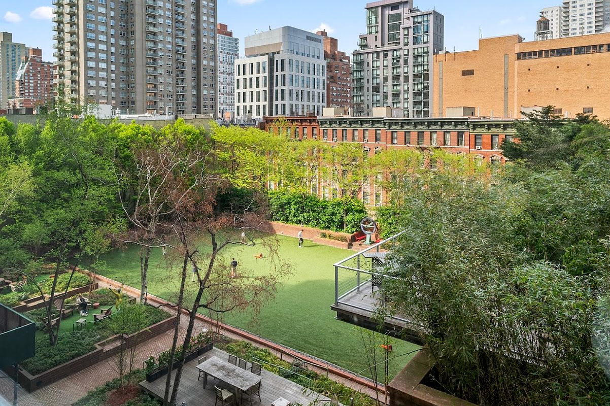 515 East 72nd Street 4-B Upper East Side New York NY 10021