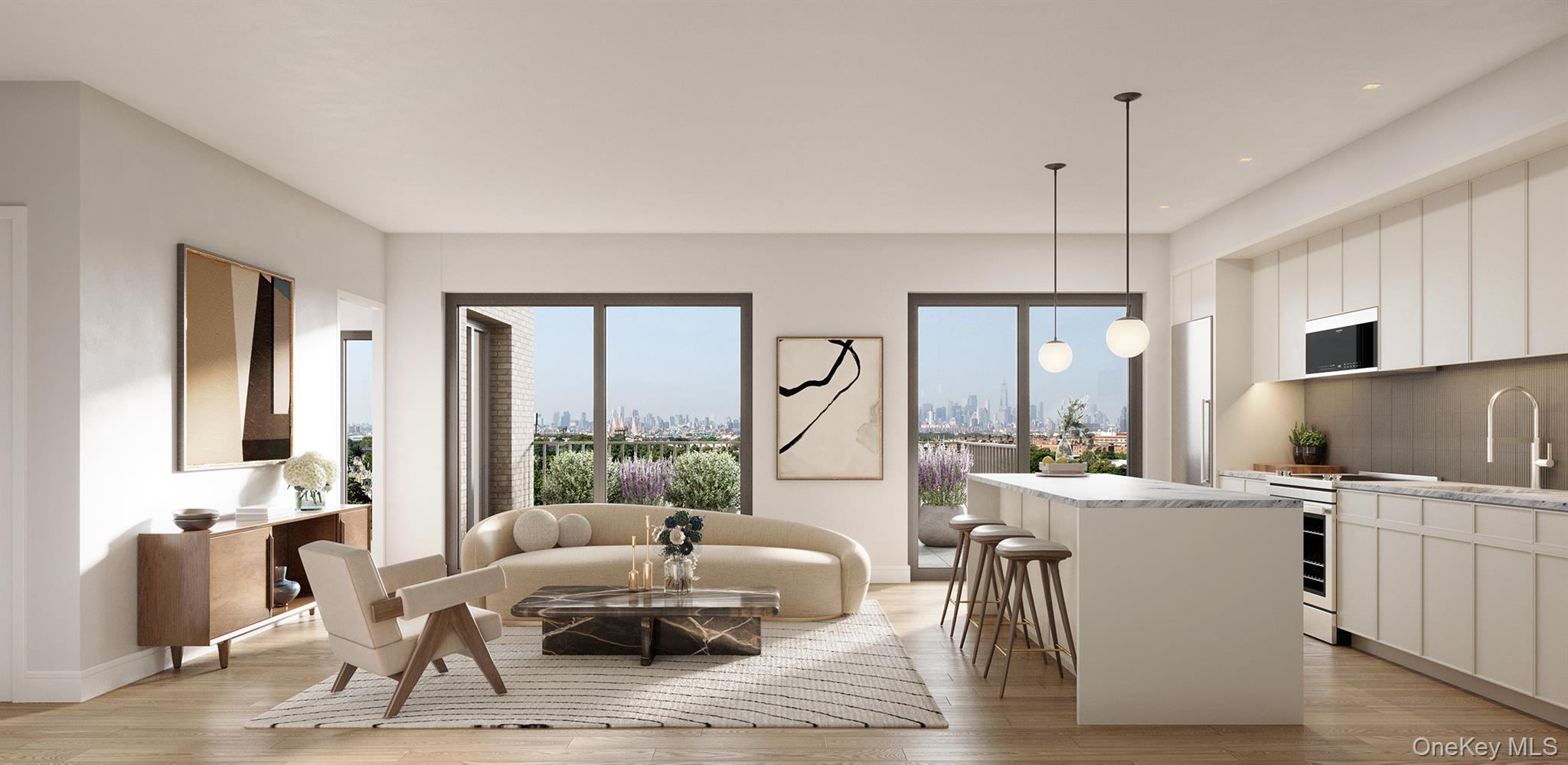 58-01 Queens Boulevard 5-F Woodside Queens NY 11377